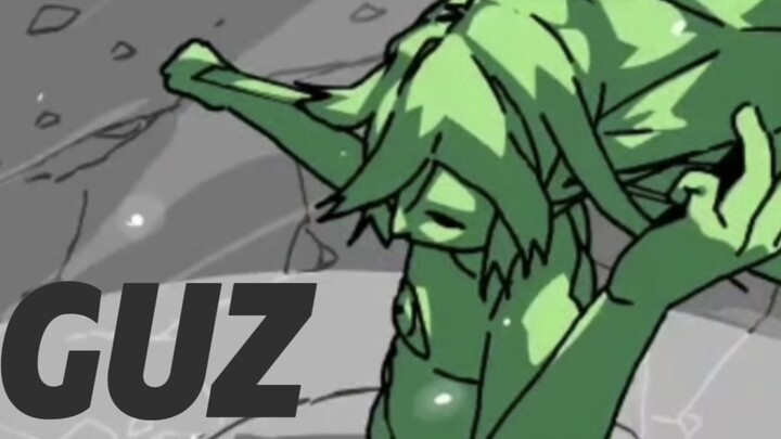 [Cetak ulang/Karya GUZ disertakan] Artis papan cerita dan animator legendaris Riot! Idola banyak ani