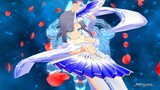 Happy Birthday Yumi from Senran Kagura Video Game and Anime Series