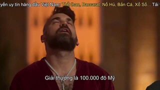 Bậc thầy pha chế EP 1 [Sub Việt]