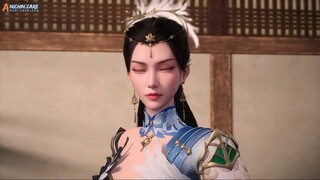 Fight For The Throne Eps 12 sub Indo 1080P
