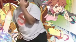 Uma Musume: Những cầu thủ xinh đẹp của Derby sẽ như thế nào: