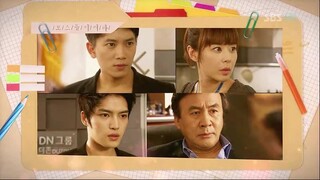 Protect The Boss 14-6