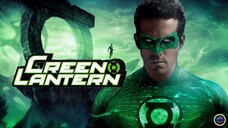 GREEN LANTERN Full Movie 2025: DC Universe | Action Movie (Games Movie)