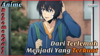 Akhirnya tayang adaptasi anime dari Manhwa populer!!