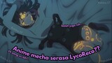 Anime Mecha Serasa LycoReco.