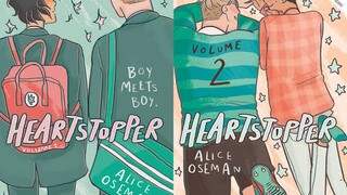 Heartstopper Ep1