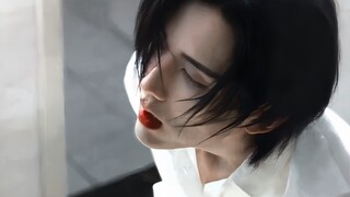 แม้ว่าเขาจะขมขื่นมากก็ตาม...