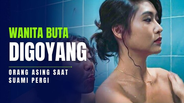 KISAH COCOK TANAM DENGAN GADIS BUTA - ALUR FILM COCOK TANAM