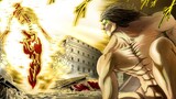 Attack on Titan Season 6 Preview [Warhammer Titan] (Spoilers)