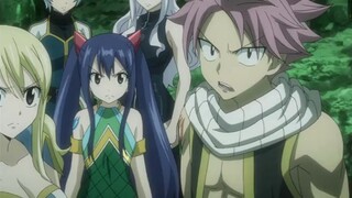 Fairy Tail Episode 6