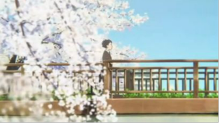 【AMV】声の形　Koe No Katachi - Dynasty#anime1