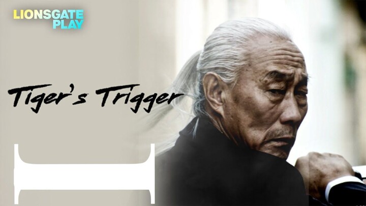 Tigers Trigger 2022 | Full Movie Hindi Dub In 1080p |