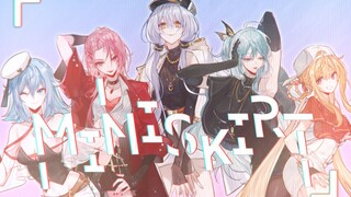 【五维介质】Miniskirt【原创PV付】