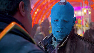 (ภาพยนตร์) Guardians of the Galaxy | Yondu ไม่ทำให้เราผิดหวังจริง ๆ