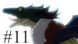 Tensei Shitara Slime Datta Ken - Episode 11 Sub Indo ( Gogo - Nime )