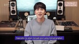 [INDO SUB] KYUHYUN - Promise You 'Forecasting Love and Weather' OST (Making Film)