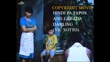 ‘Hindi Pa Tapos Ang Labada, Darling’ FULL MOVIE - Vic Sotto, Dina Bonnevie