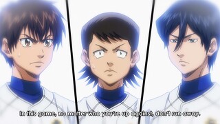 Ace of Diamond S2-46