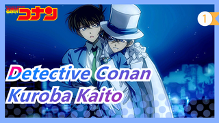 [Detective Conan Film ] Kuroba Kaito CUT_A