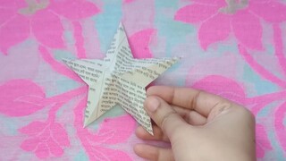 Star Origami ⭐