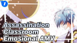 Assassination Classroom / Emosional / Koro-sensei / Kelas 3E_1