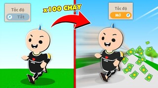 GÓC LAG " Dịch Chuyển " TỐC ĐỘ CỰC NHANH? TRONG GAME!