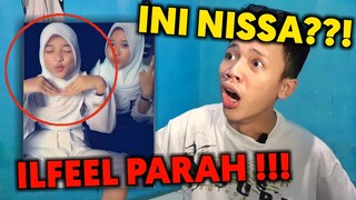 NISSA SABYAN SEBELUM TERKENAL BIKIN NGAKAK (Sunarto clip)