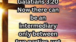 Daily Reflection March 07, 2025