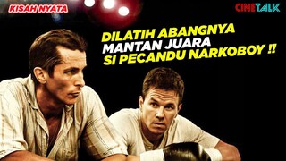 BUKAN CUMA MASALAH TINJU SEMATA INI MASALAH BROTHERHOOD !! - ALUR CERITA FILM THE FIGHTER