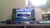 Minecraft home sweet hmm gameplay {no mistakes}