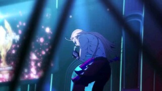 sân khấu tử thần #amv