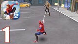 Spider Fighter 2 (Spider Hero 2) - Spider-Man Gameplay