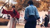 OTAKU Fanatical Special: Otaku Daily Life - Hiimura Kenshin VS Seta Sojiro