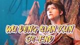 WU DONG QIAN KUN S4-END