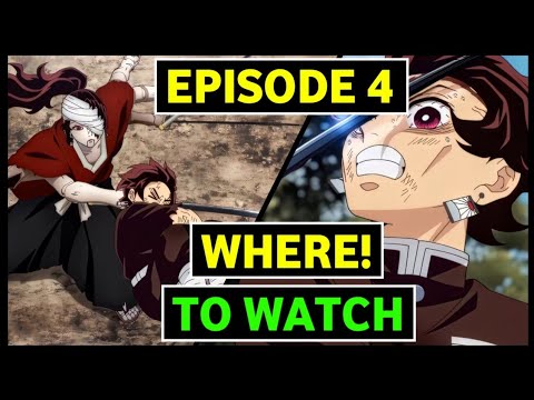 3 Link Nonton Demon Slayer: Kimetsu No Yaiba Season 3 Episode 4, Streaming  di iQIYI dan Bstation - Tribunsumsel.com