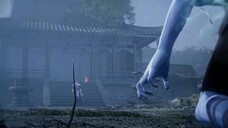 Renegade Immortal eps 78 sub indo