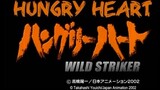 Hungry Heart Wild Striker - 17