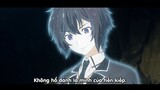 Hiền Giả Mạnh Nhất Với Dấu Ấn Yếu Nhất - Phần 25 #anime