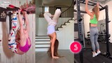New Funny Gymnastics Videos TikTok/Musically Compilation 2020