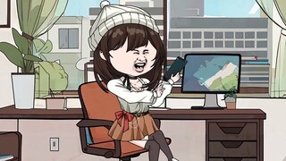 Penampilan tamu Xu Shisan!