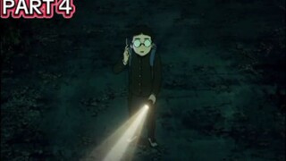 Dan da dan (Tagalog dubbed) Season 1 Episode 1 part 4