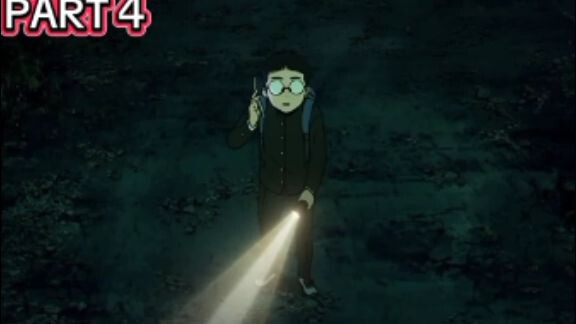 Dan da dan (Tagalog dubbed) Season 1 Episode 1 part 4