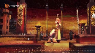 Đại Tống Thiếu Niên Chí 2 EP 21 [Sub Việt]