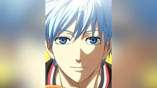 kuroko and kagami connection anime kurokonobasket weeb mizusq fyp foryou fypシ