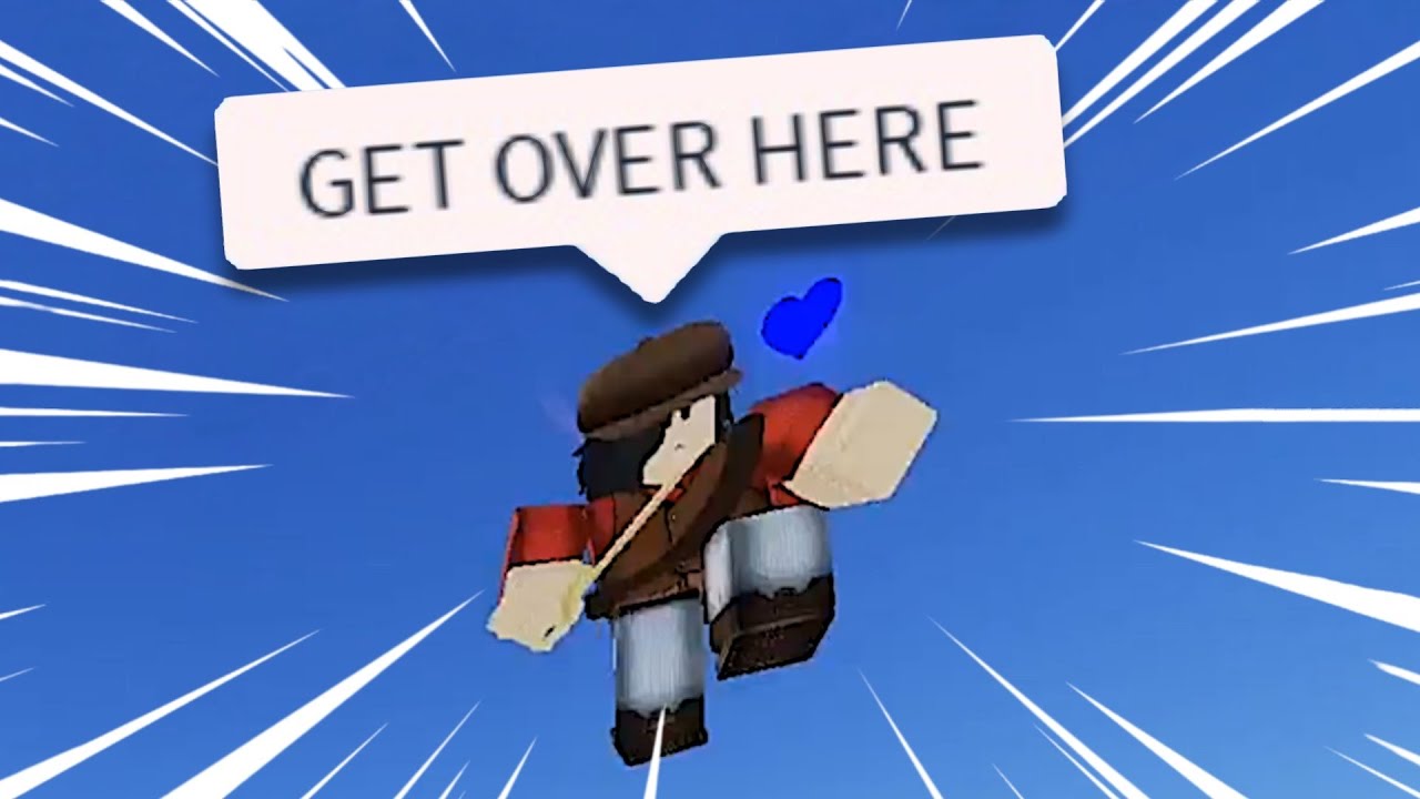 ARSENAL : The Weird Meme Version - Roblox