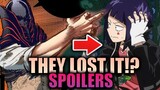 THEY LOST IT!? / My Hero Academia Chapter 355 Spoilers