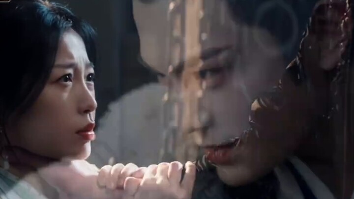 [Yu Shuxin x Ding Yuxi] "Pada tahun keempat Qingli, Shen Du dan istrinya Yun Weishan meninggal satu 