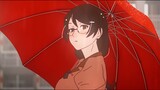 Anime|Monogatari|Tsubasa Hanekawa Clip of My Favor