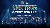 GYPSY (FINALE) – SPECTRUM