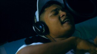 Kill eye performs "Prinsesa" @ Lc Camp Record